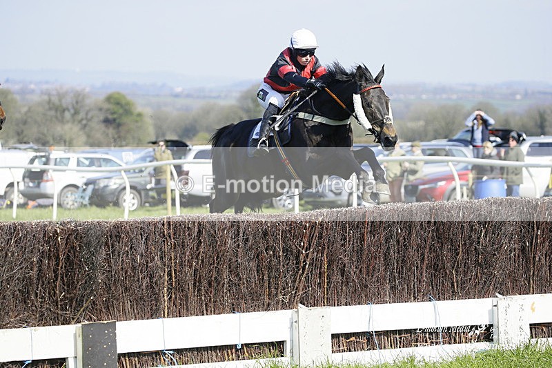 PtP 200322 47 - Mendip Farmers Point-to-Point 20/03/22