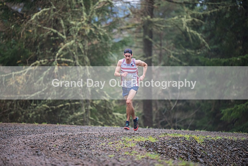Glentress 21  10K-850 - High Terrain Events Glentress 21 & 10K Trail Races Saturday 18th November 2023