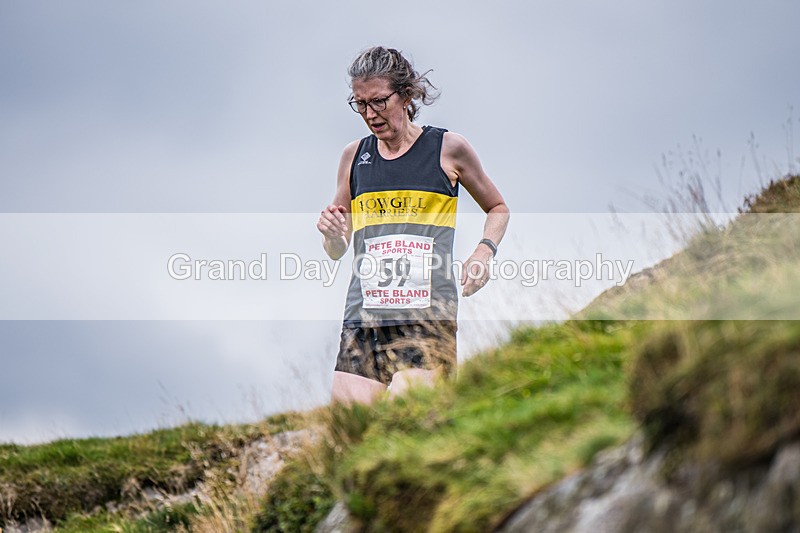 Arnison Horseshoe-228 - Arnison Crag Horseshoe Fell Race Saturday 23rd August 2025