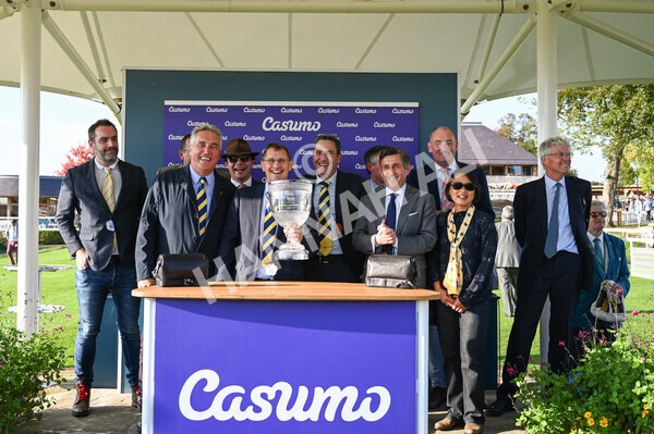 yr08102021r4-56 - Race 4 3.50pm Casumo Dare To be Different Handicap
