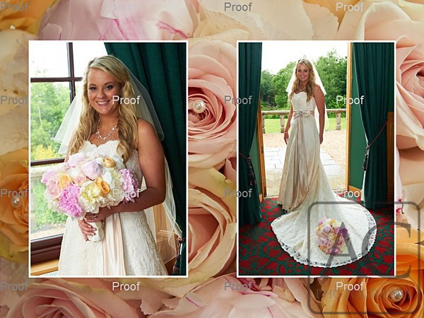  - Houston Parish Kirk and Gleddoch House Hotel, Langbank