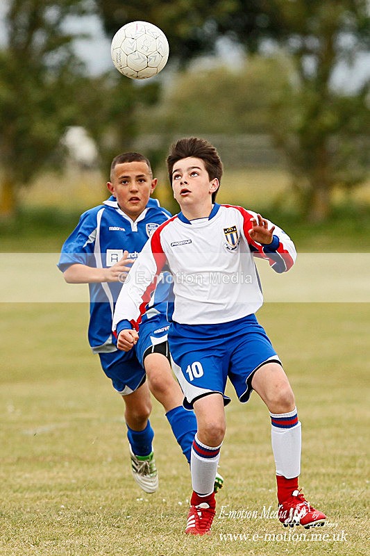 _LES8810p - Pitch Action