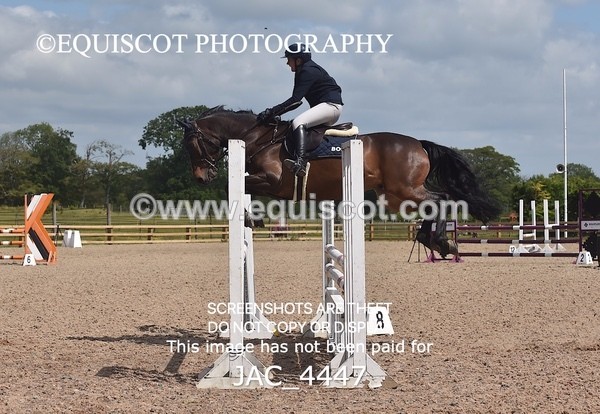 JAC_4447 - CLASS 4 Senior Discovery/ 1m Open