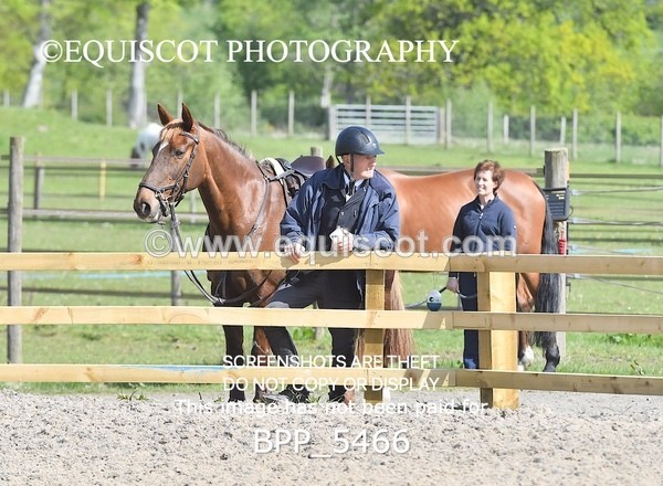 BPP_5466 - CLASS 23 SUN 0.85m Amateur Championship Qualifier