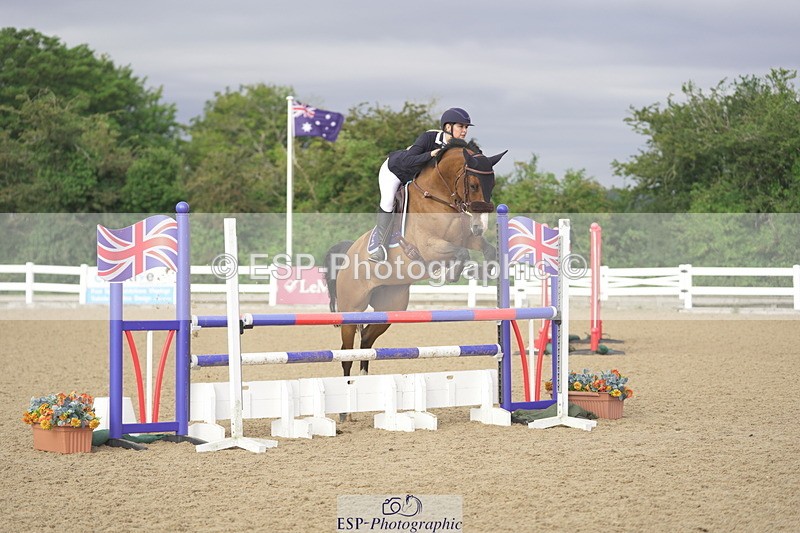 230810A-174804-01650 - Cls 1 Discovery & 1m Open