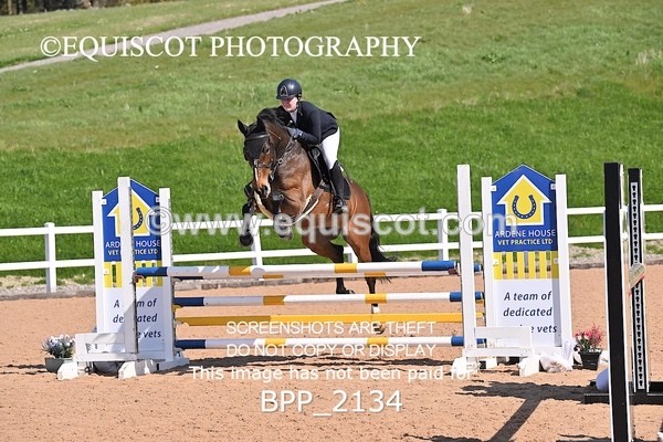 BPP_2134 - CLASS 4. - FRI - Senior Discovery/1m Open