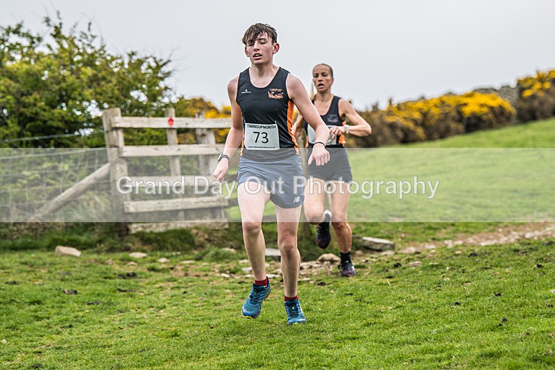 Isel Cross-81 - Isel Cross Race Saturday 19th April 2025