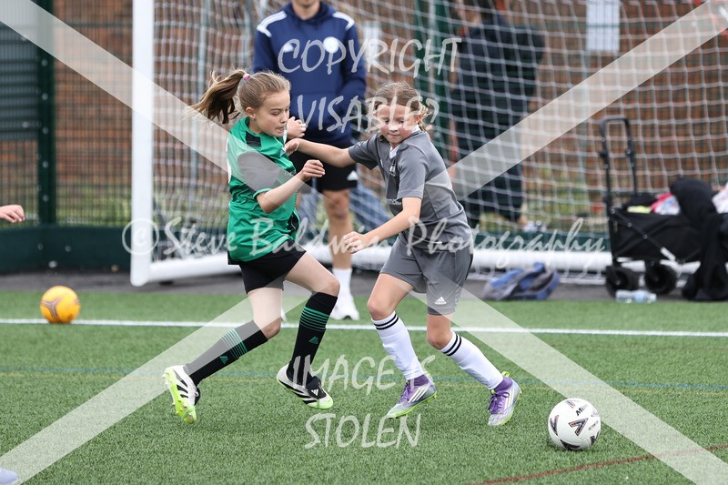 1DX31644 - Sun 7th U10 Girls