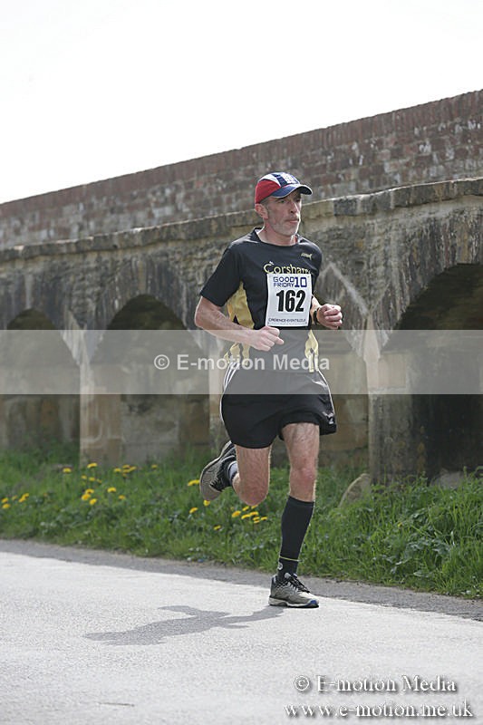 CAD 190419 130 - Cadence Events    Good Friday 10 Miler 19/04/19