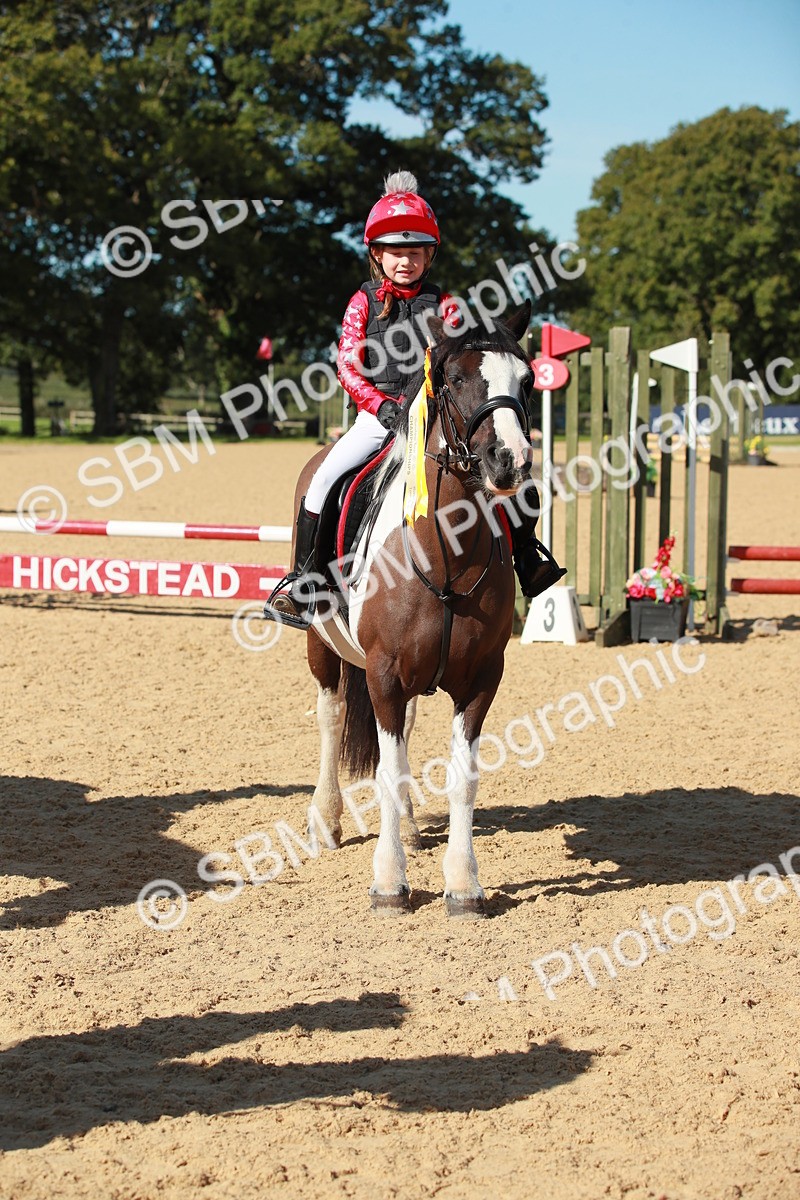 SBM_17243 - E10 - Eventers Challenge 50cm Championship