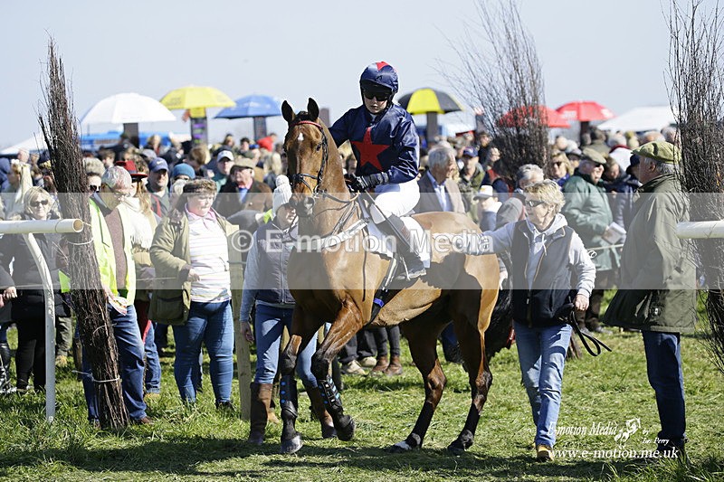 PtP 200322 32 - Mendip Farmers Point-to-Point 20/03/22