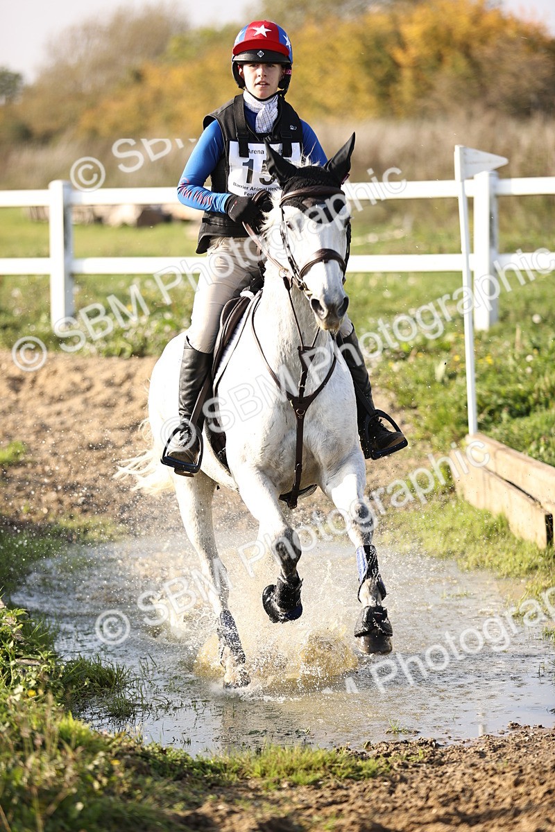 SBM_004111 - Class 4 - 1.00m