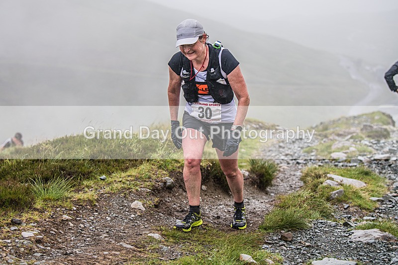 Buttermere h-s-472 - Buttermere Horseshoe Fell Race Saturday 4th July 2026