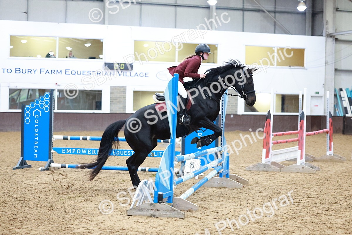 SBM_000232 - Class 1 - Clear Round