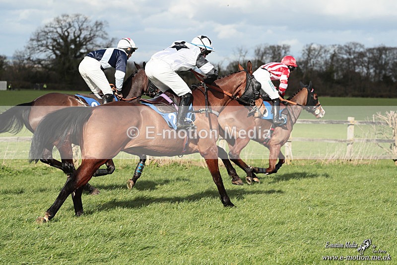 PtP 280226 694 - Kimblewick PtP Kingston Blount 28/02/26