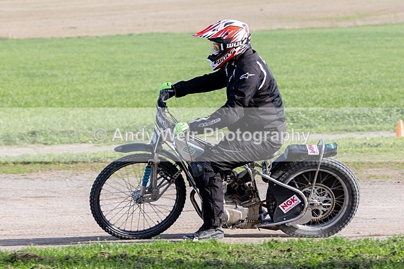 20251011-R79B3A8621 - Ride & Skid It. Speedway Experience Day 11th October 2025