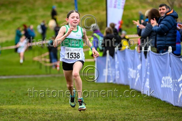 Falkirk26-920630 - U13 Girls