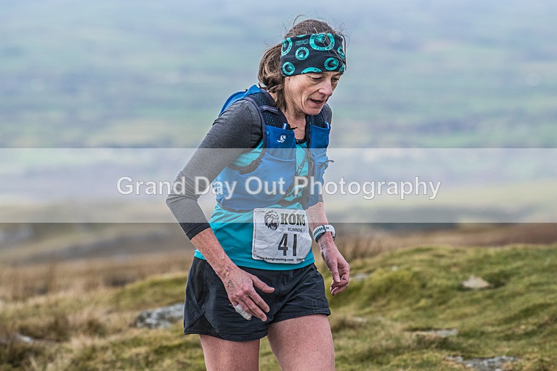 Nine Standards-321 - Nine Standards Fell Race Thursday 1st January 2026