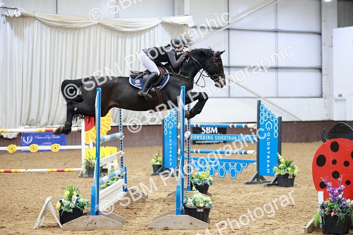 SBM_004757 - Class 14 - National 1.30m 1.40m