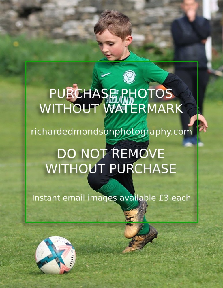 IMG_5395 - Wattsfield Under 7's vs Milnthorpe Town Under 7's (26/4/25)