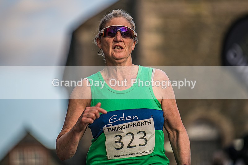 Keswick RTH-863 - Keswick AC Round The Houses Road Race Wednesday 24th April 2024