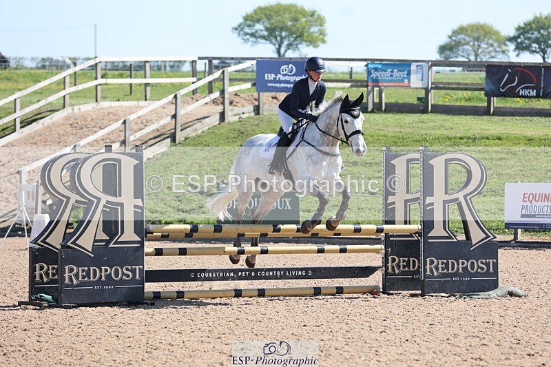 250430-103530-00166 - Cls 1 Clear Round, British Novice and 90cm Open