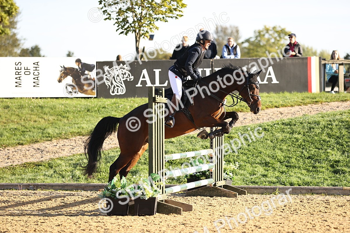 SBM_33118 - J38 - Senior 80cm Championship