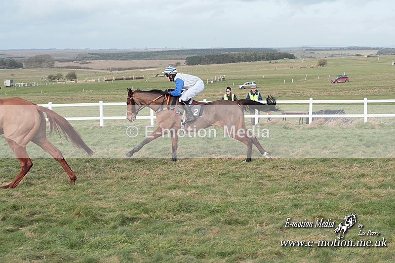 PtP 270124 465 - Royal Artillery PtP Larkhill 27/01/24