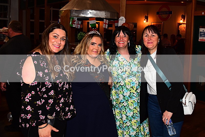 COU-770 - Courtney's 21st