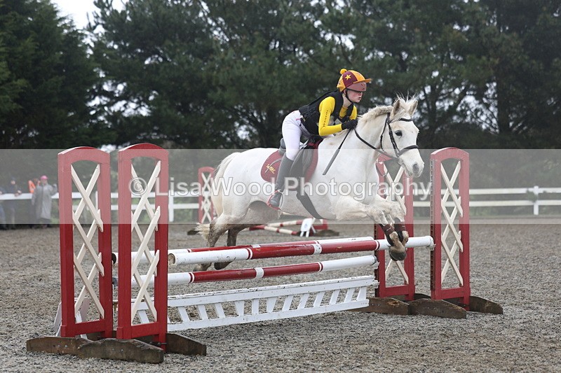 3E7A7315 - Class 2: 80cm Part 2