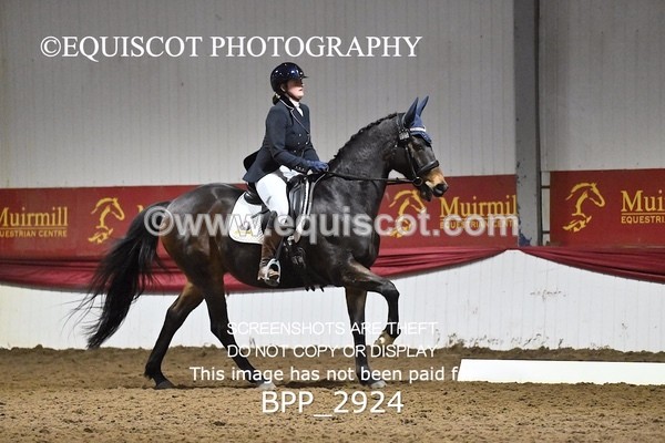 BPP_2924 - ELEM TEST 4