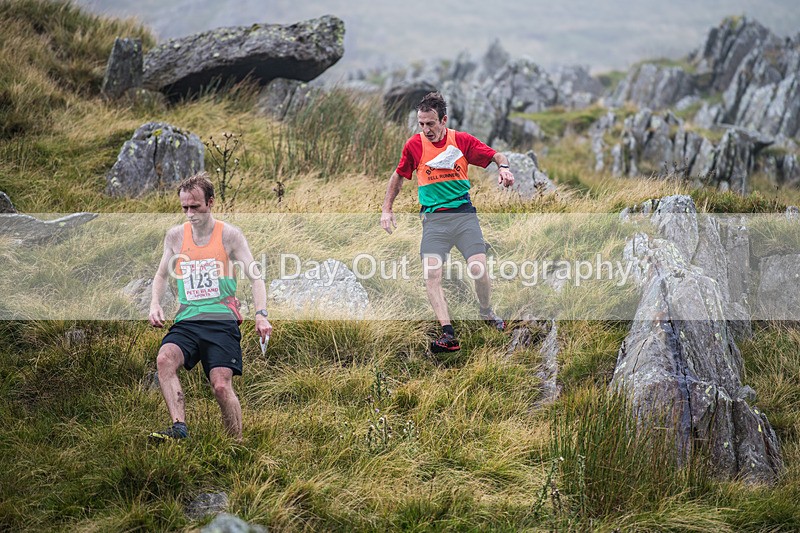 Turner-148 - Turner Landscape Fell Race Saturday 9th August 2025