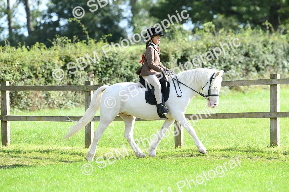 SBM_50253 - S21 - Novice & Newcomers 1st Ridden Pony