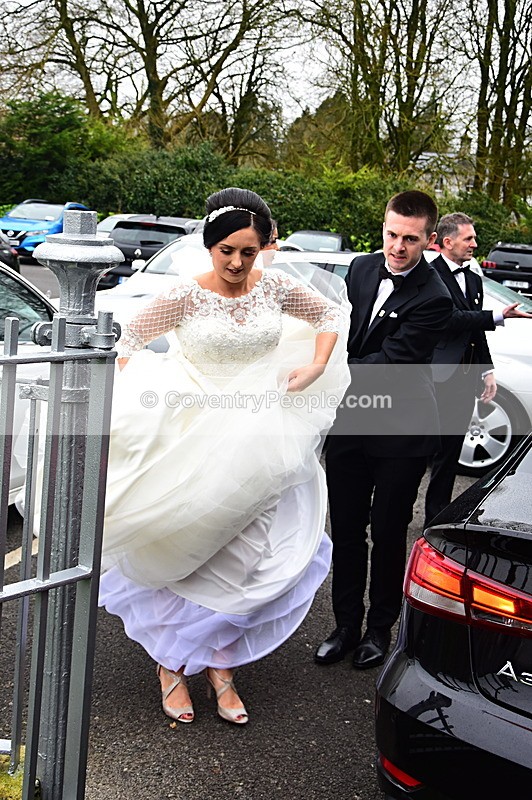 GRC-418 - Emma and Ciaran