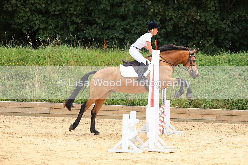 3E7A3339 - Class 7: 70cm Senior