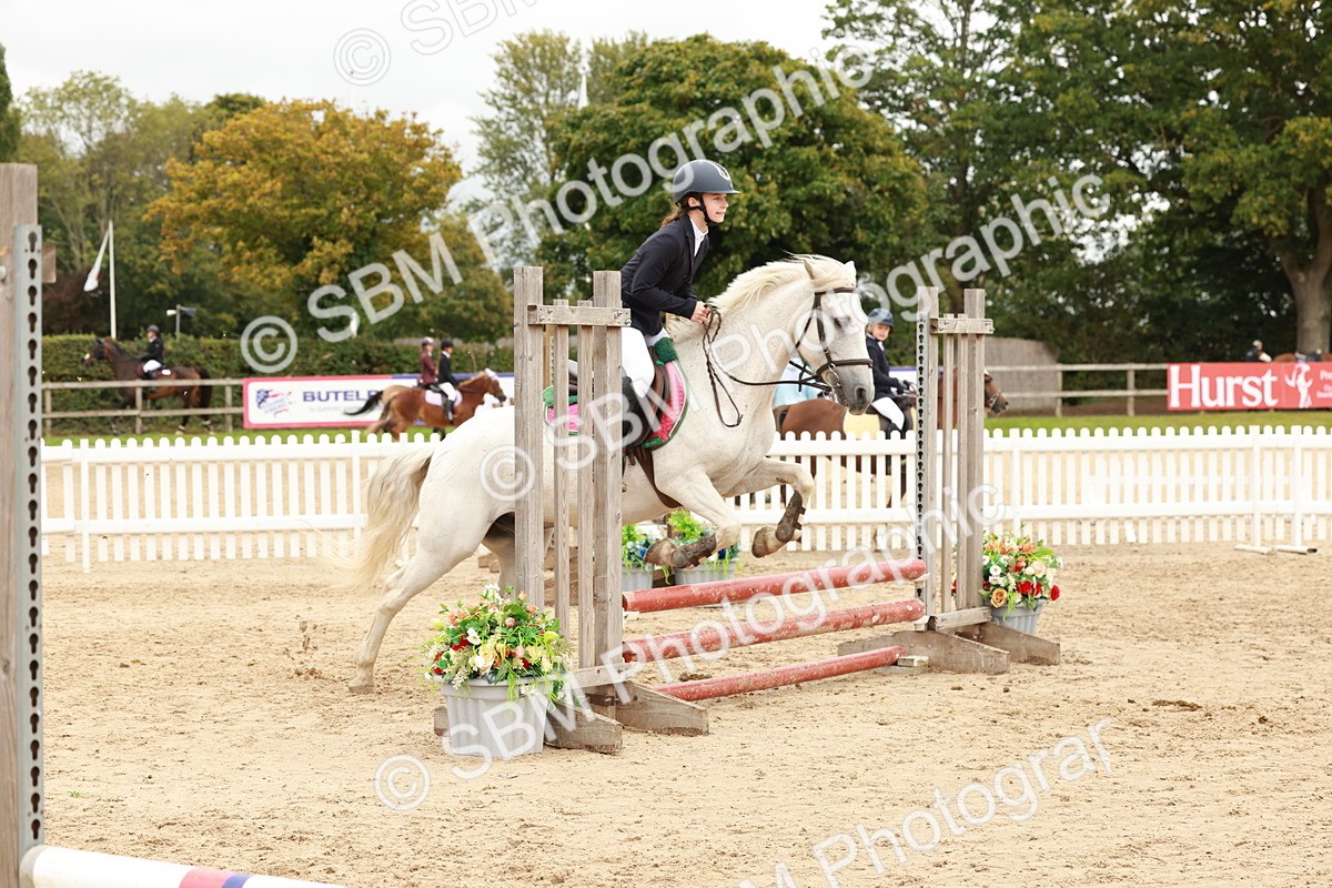 SBM_63618 - J12 - Junior Pony 55cm Championship
