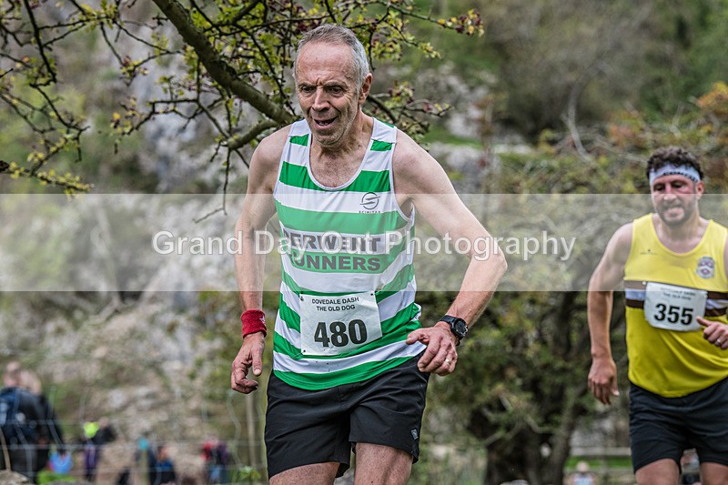 Dovedale Dash-930 - Dovedale Dash Sunday 5th October 2025