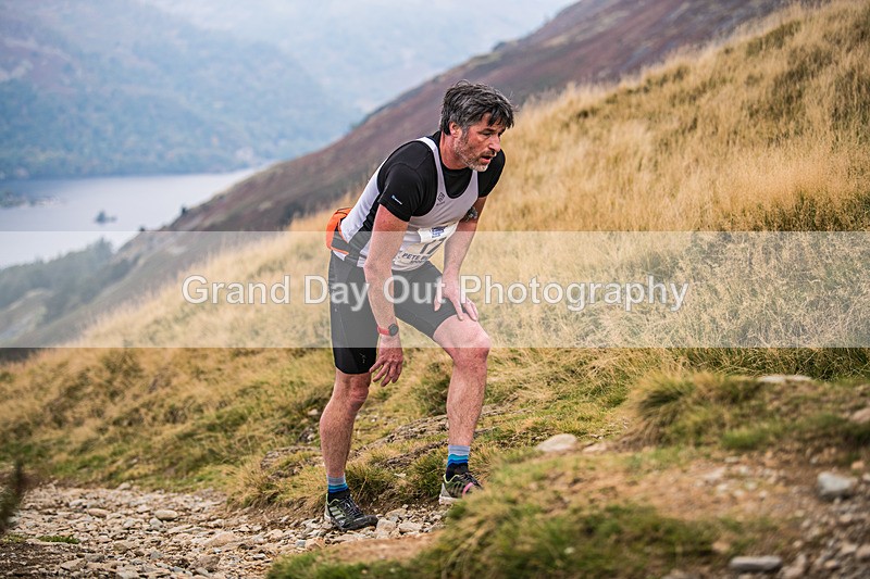 HBMR-273 - Hodgson Brothers Mountain Relay Leg 1 Saturday 5th October 2024