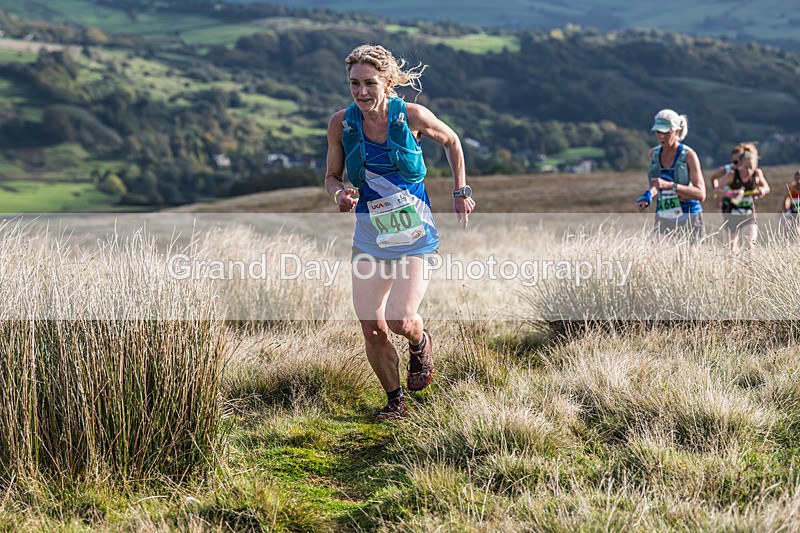 Leg 1 -346 - UK Fell & Hill Relays - Todmorden Leg 1 Saturday 17th October 2026