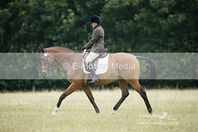 BVRC 030721 117 - Bourne Valley Riding Club Dressage 03/07/21