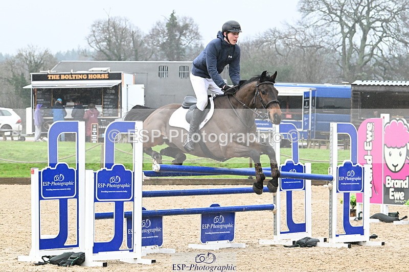 250215A-132945-01035 - Cls 4 Newcomers and 1.10m Open