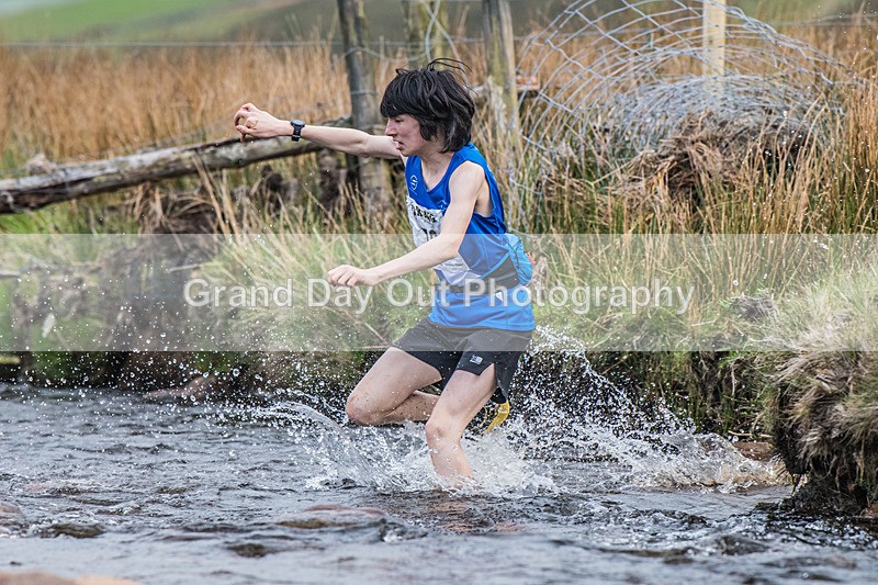 Latterbarrow-94 - Latterbarrow Loop Fell Race Wednesday 20th May 2026