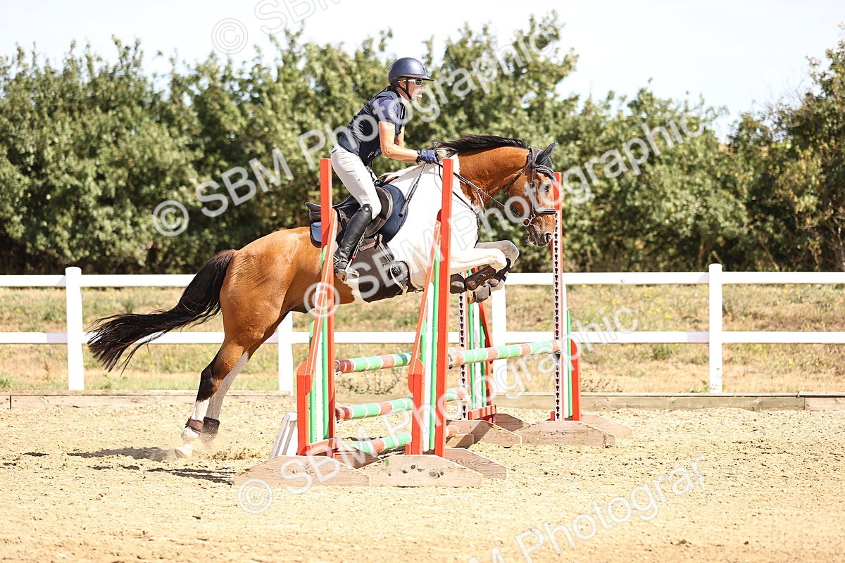 SBM_000275 - Class 2 - 0.85cm Amateur Championship Qualifier