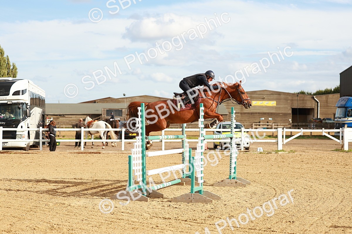 SBM_002198 - Class 6 - National 1.30m