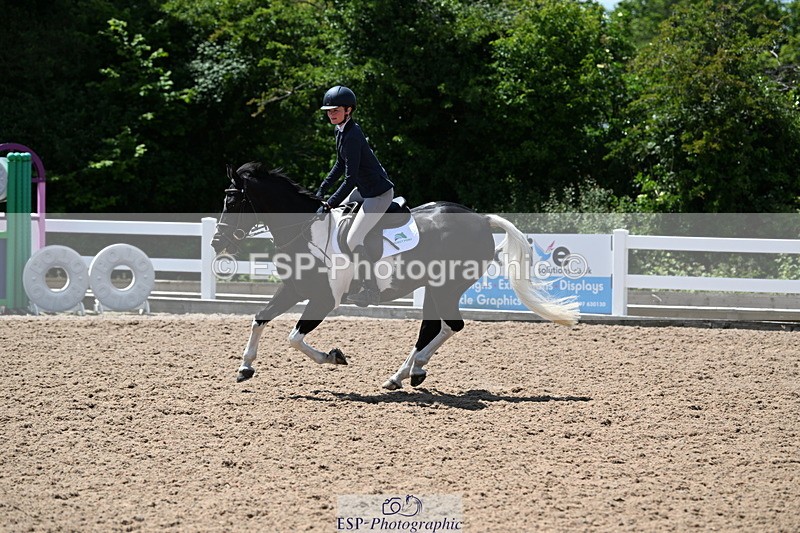 240609A-134026-05842 - Cls 25 Pony Newcomers and 1m Open