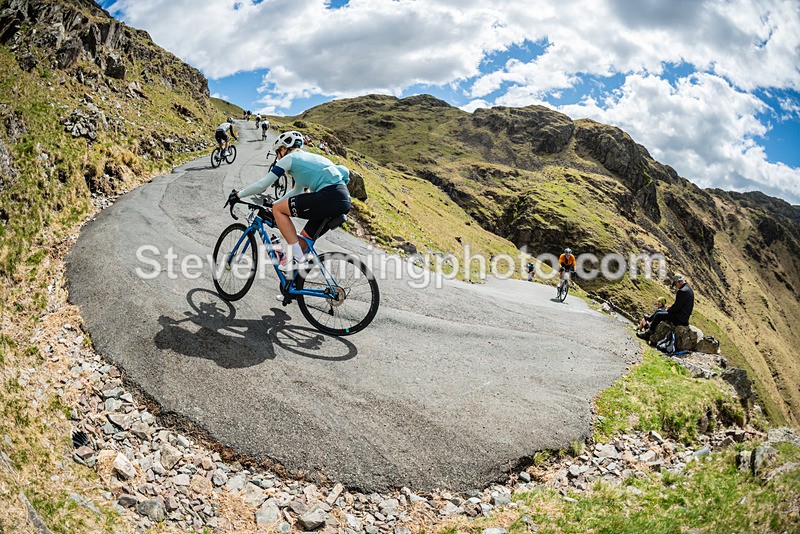 121951 - Hardknott Hairpin 12.00 - 13.00