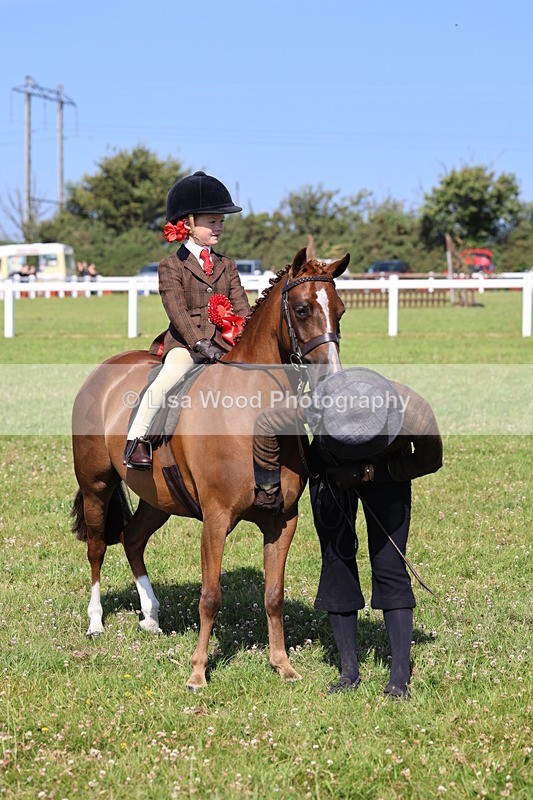 IMG_1758 - Class 31: Lead Rein SP/SHP
