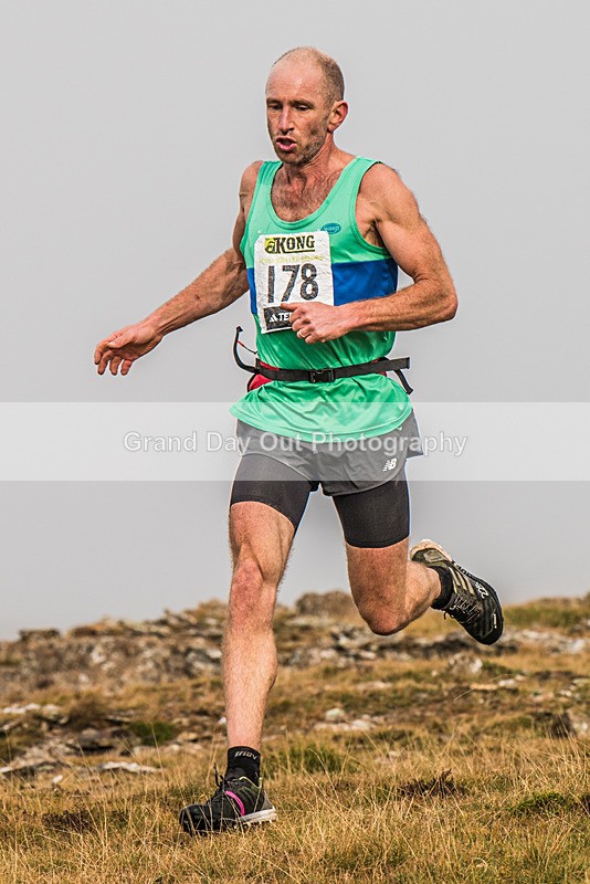Buttermere-96 - Buttermere Shepherds Meet Fell Race Sunday 29th October 2023