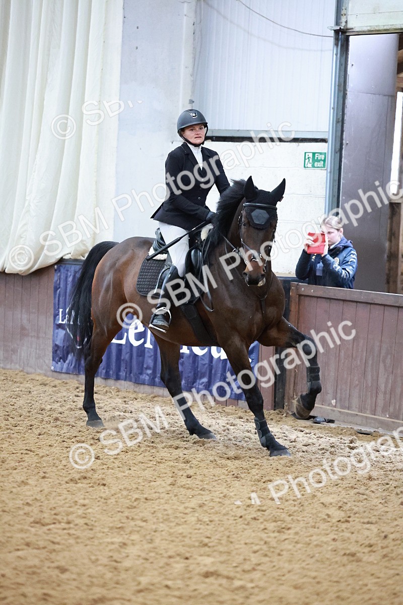 SBM_000212 - Class 1 - Clear Round