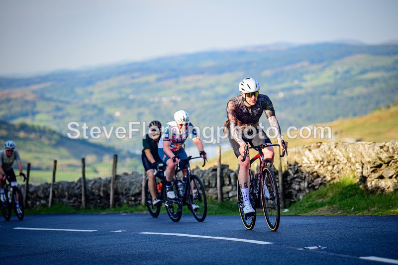 073825 - Kirkstone Pass 07:00 - 08:00